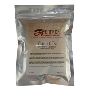 Vitamin C tea